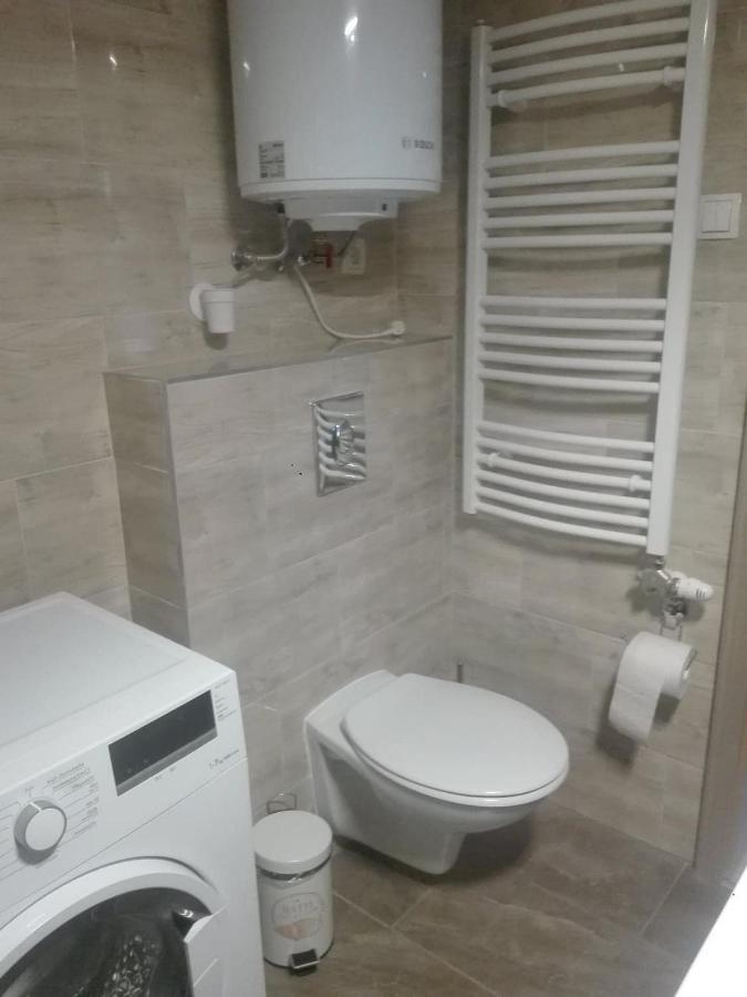 Kuruc Apartman Sopron Exterior photo